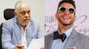 غياب أحمد الفيشاوي عن تشييع والدته سميه الألفي.. عكاظ تكشف الأسباب